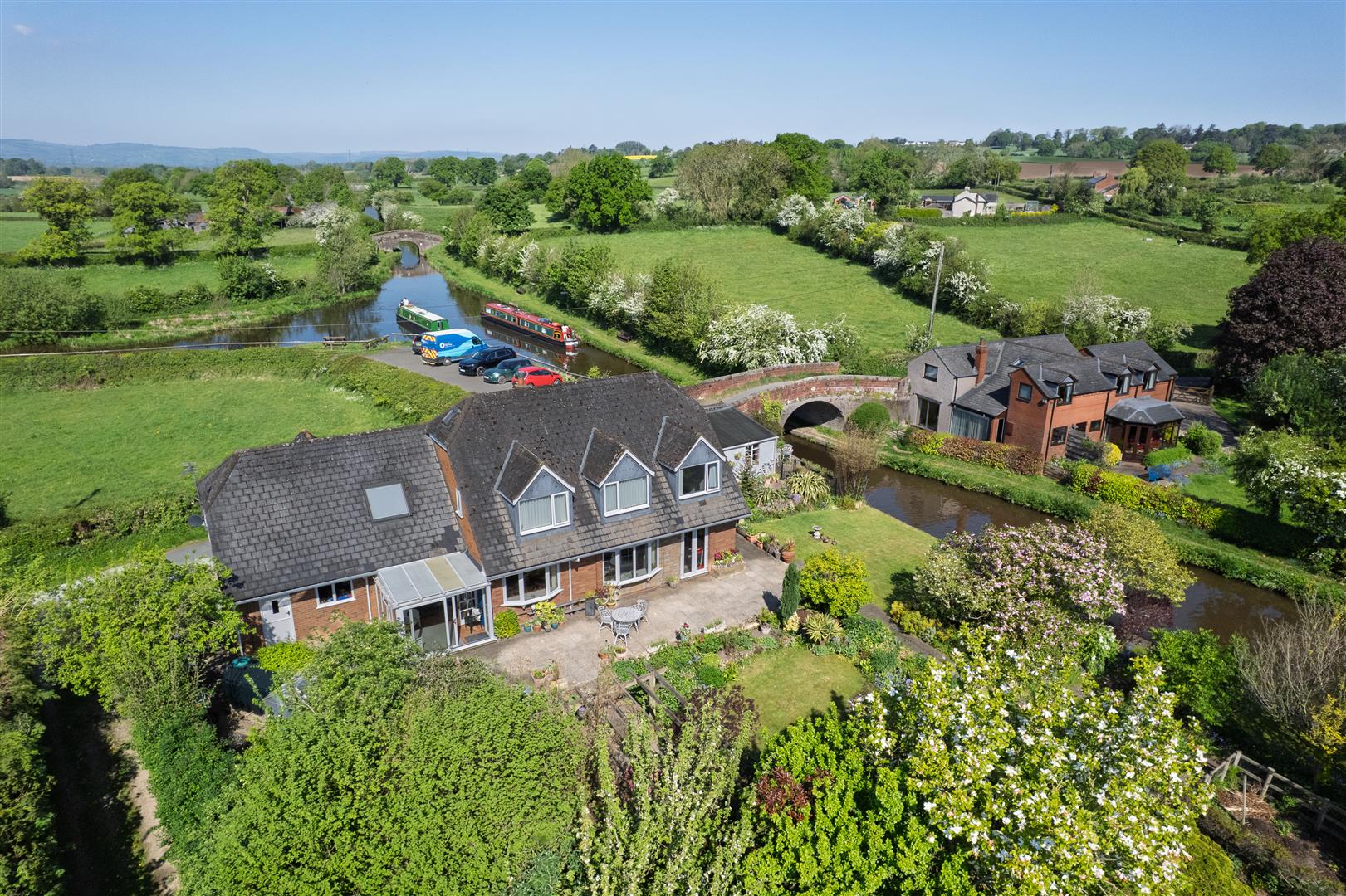 Bridge End , Oswestry, SY11 4PB For Sale Bridge End , Oswestry, SY11 4PB For Sale